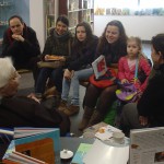 Papuzińska w Czytadełku (3)