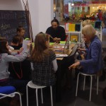 Warsztaty z M. Rychłym (2)