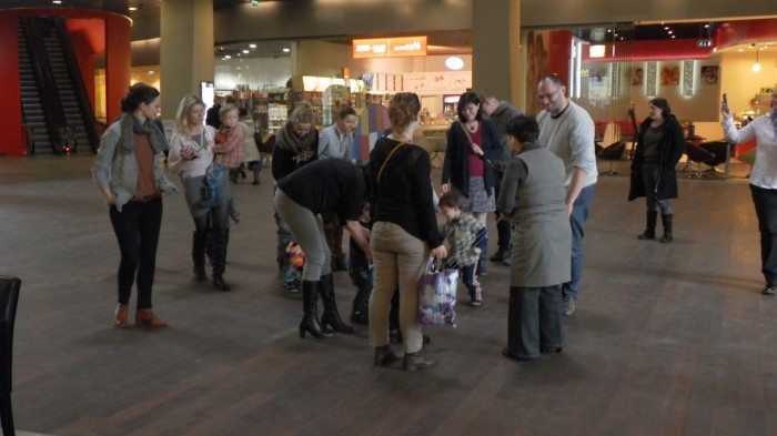 Elmer i inne slonie, 6.4 (04)