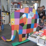 Elmer i inne slonie, 6.4 (05)