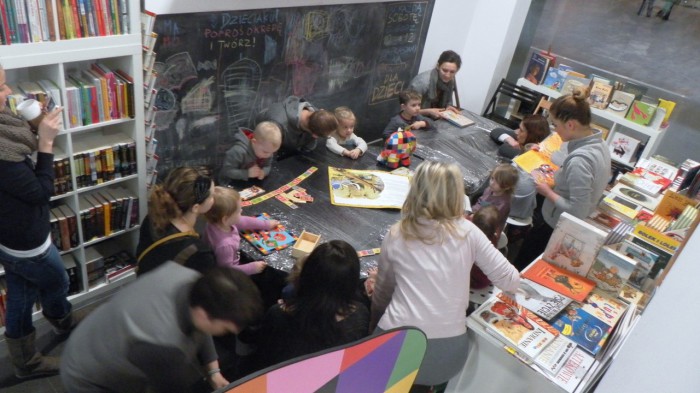 Elmer i inne slonie, 6.4 (06)