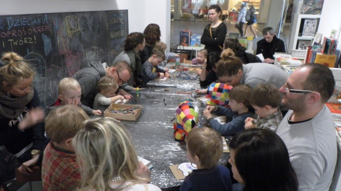 Elmer i inne slonie, 6.4 (12)