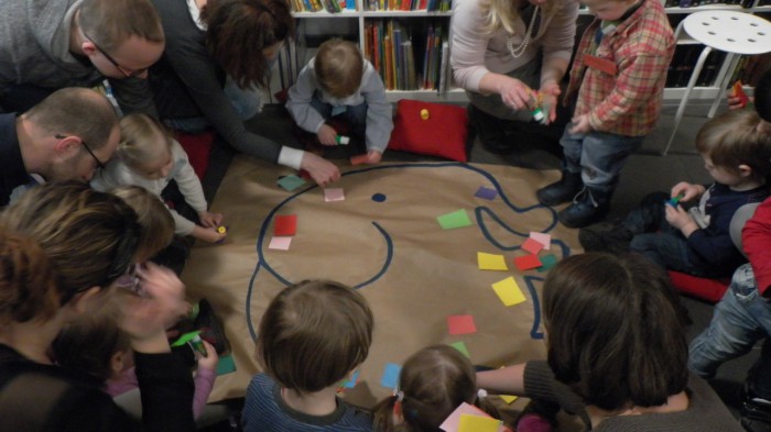 Elmer i inne slonie, 6.4 (14)