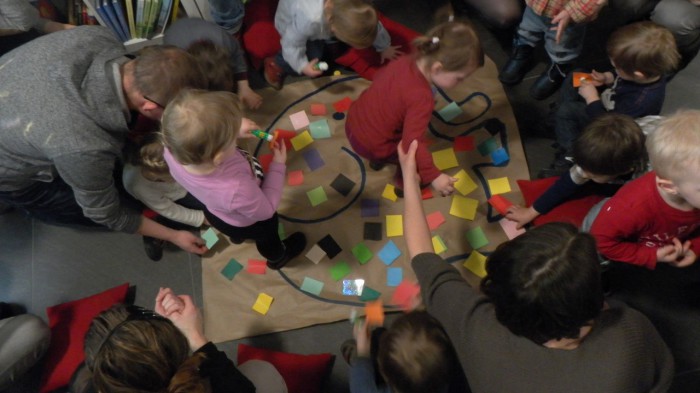 Elmer i inne slonie, 6.4 (15)