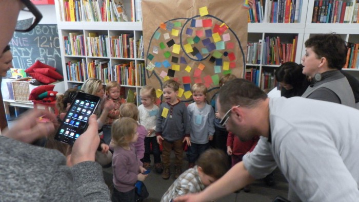 Elmer i inne slonie, 6.4 (16)