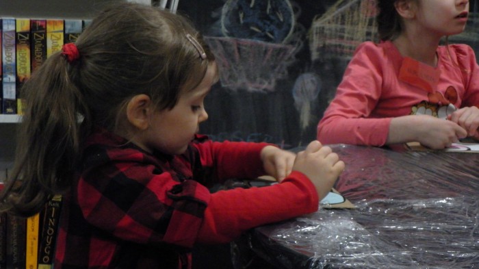 Elmer i inne slonie, 6.4 (20)