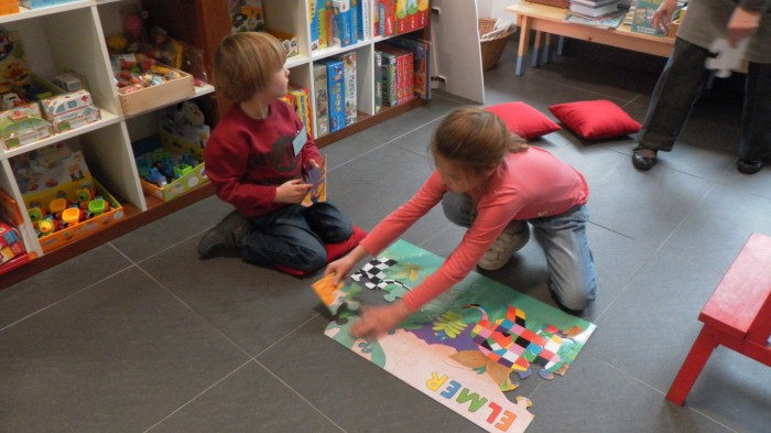 Elmer i inne slonie, 6.4 (23)