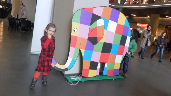 Elmer i inne slonie, 6.4 (27)