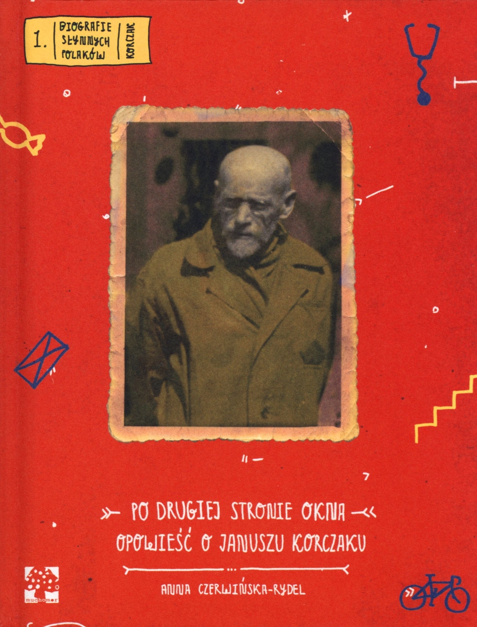 Po drugiej stronie okna