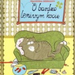 o bardzo leniwym kocie