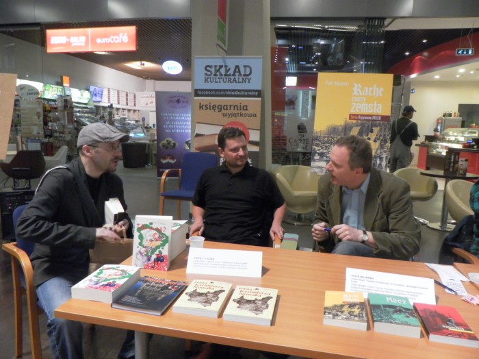 Zaczytany Poznan - dzien 1 (05)