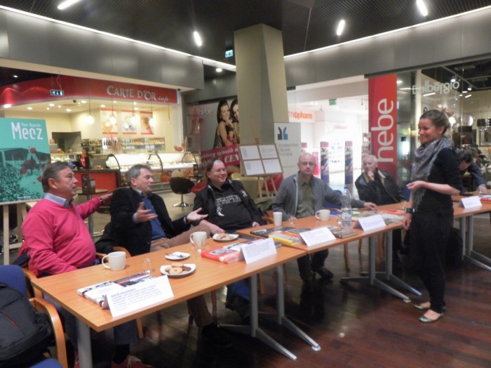 Zaczytany Poznan - dzien 2 (02)