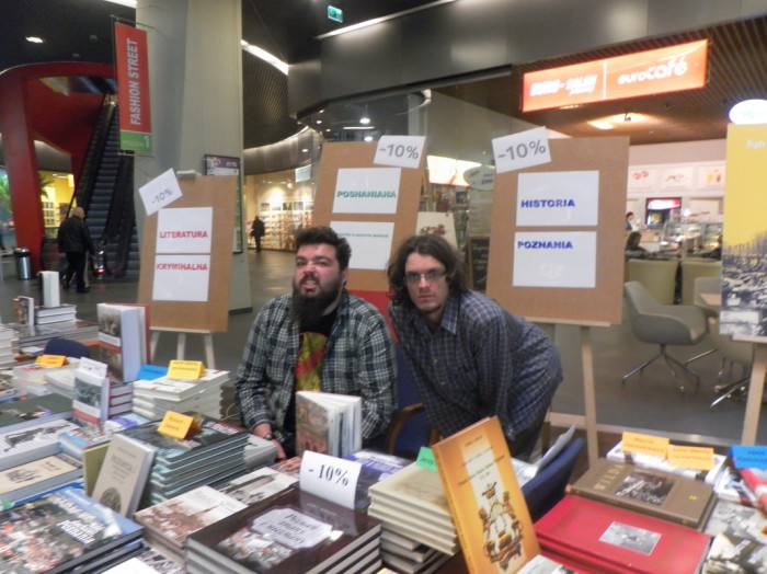 Zaczytany Poznan - dzien 2 (03)