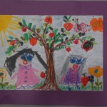 Konkurs krzyżanek (2)