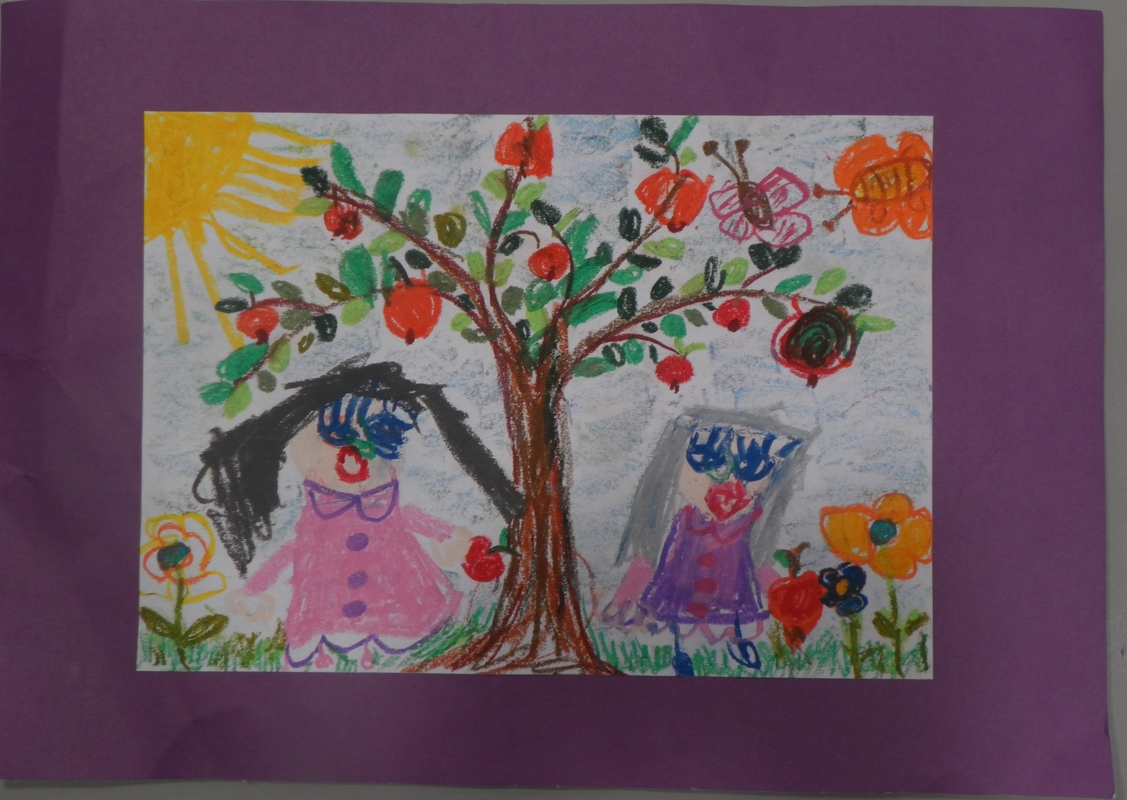 Konkurs krzyżanek (2)