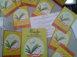 Pomelo wyniki konkursu 3