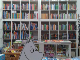 Muminek dołącza do Skladu