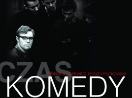 Czas Komedy