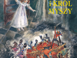 Dziadek do orzechów G&P