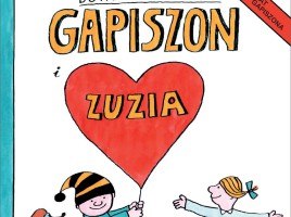 Gapiszon i Zuzia
