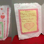 2. miejsce Barbara Balewska lat 8