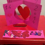 3. miejsce Julia Kucharska lat 7