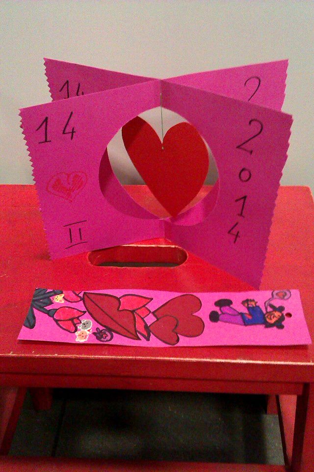 3. miejsce Julia Kucharska lat 7