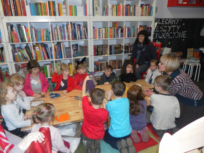 Oto kot warsztaty luty 2014 (01)