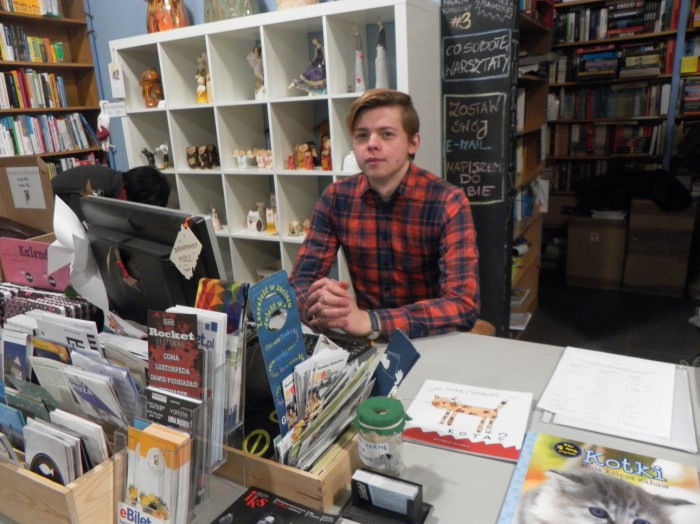 Oto kot warsztaty luty 2014 (08)