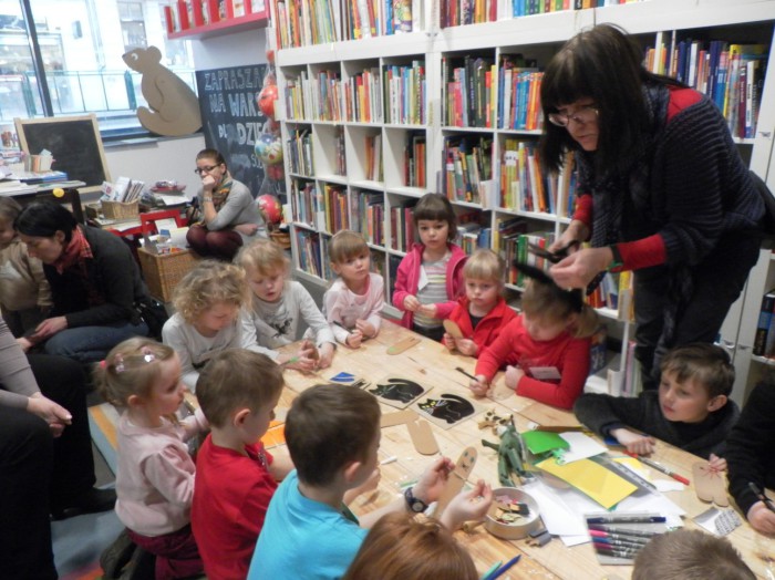 Oto kot warsztaty luty 2014 (10)