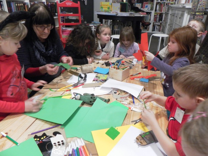 Oto kot warsztaty luty 2014 (13)