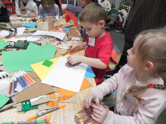 Oto kot warsztaty luty 2014 (14)