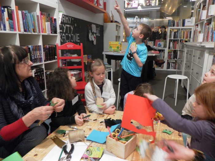 Oto kot warsztaty luty 2014 (15)