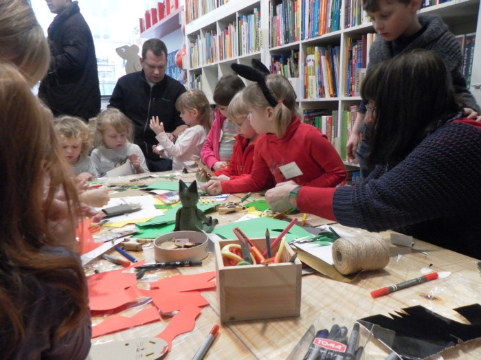 Oto kot warsztaty luty 2014 (18)