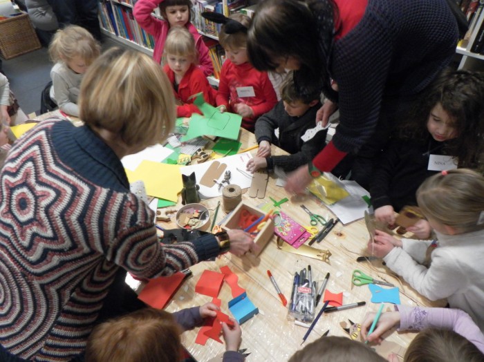 Oto kot warsztaty luty 2014 (20)