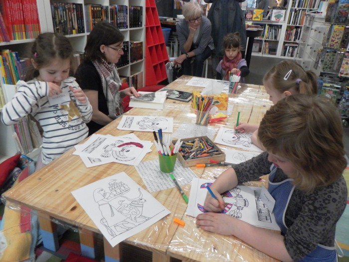 Archeologiczne warsztaty (03)