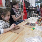 Archeologiczne warsztaty (10)