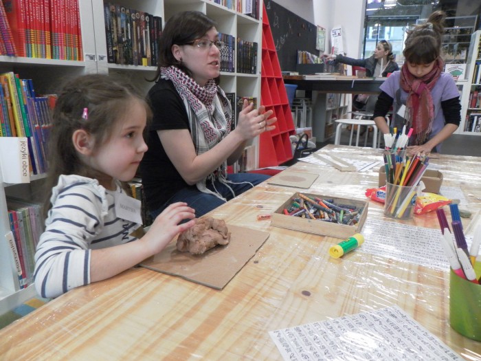 Archeologiczne warsztaty (10)