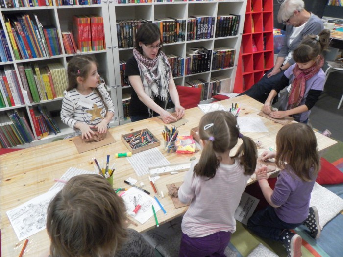 Archeologiczne warsztaty (12)