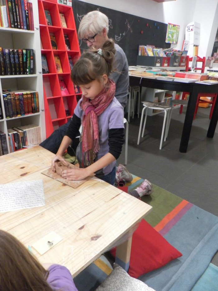 Archeologiczne warsztaty (13)