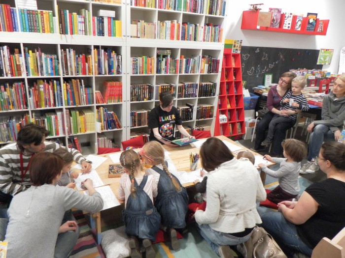 Warsztaty z Elmerem 5 IV 2014 (01)