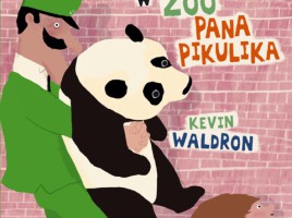 Pandamonium