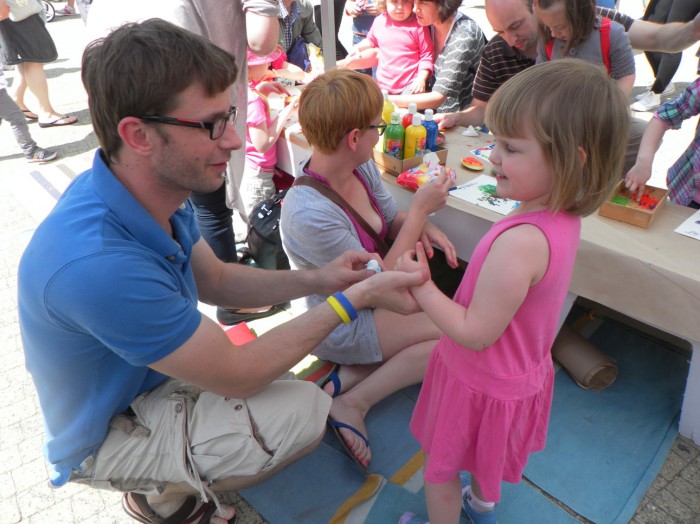 Rowerem po drzewach 2014 (01)