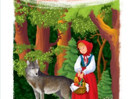 Czerwony_Kapturek_okladka