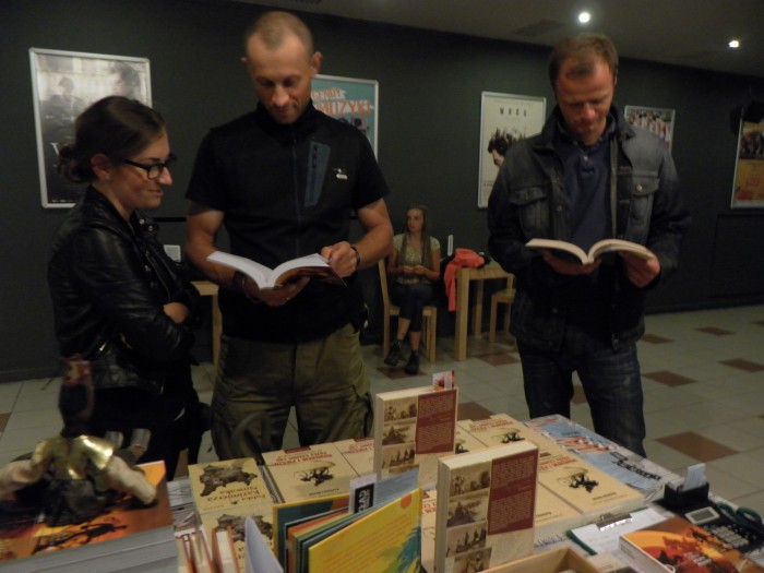 AfrykaNowaka w Kinie Muza 2014 (02)