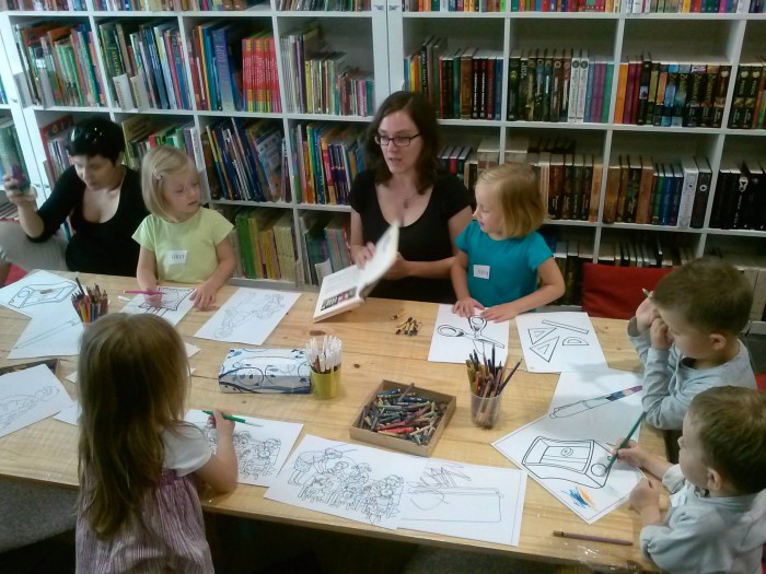 Plastusiowy pamiętnik (1)