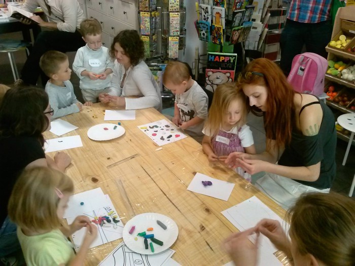 Plastusiowy pamiętnik (4)