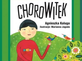 chorowitek