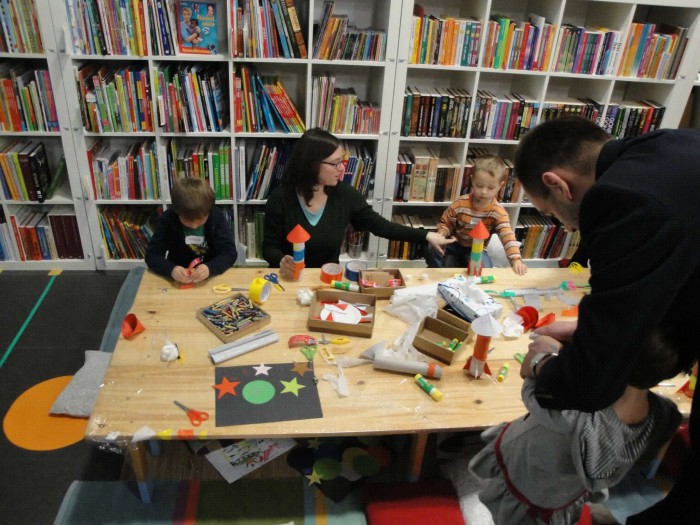 Kosmiczne historie (03)