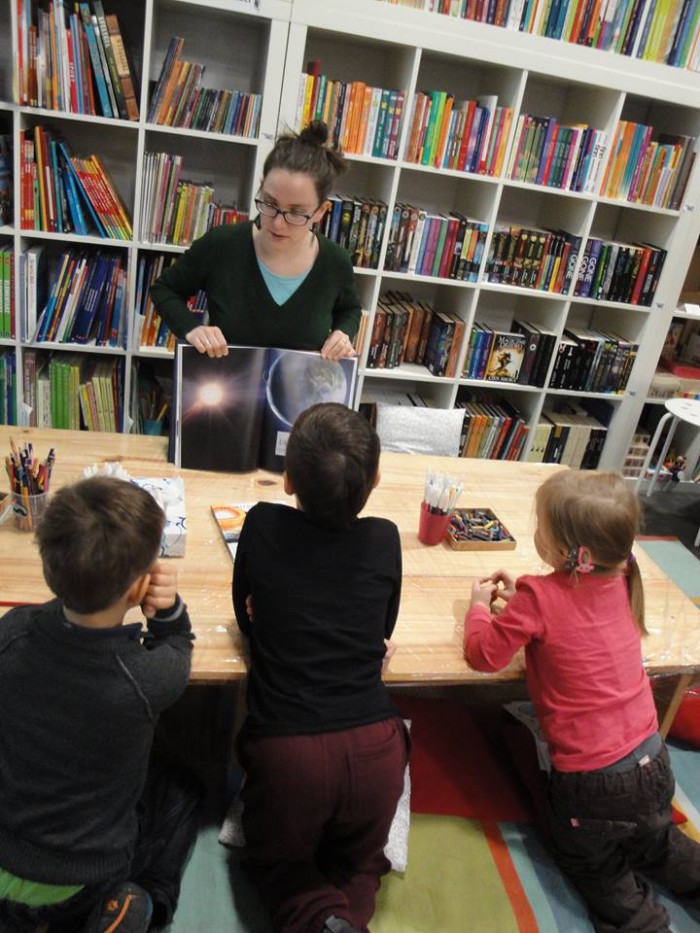 Kosmiczne historie (04)